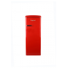 Réfrigérateur 1 porte Frigelux RF218RR