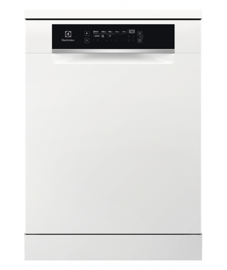 Lave-vaisselle Electrolux ESC88300SW - CONFORTLIFT