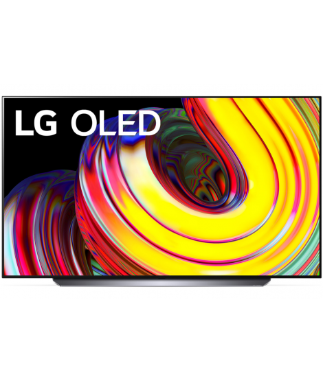 TV OLED Lg OLED65CS 4K UHD Smart Tv