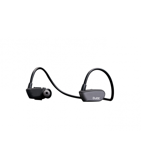 Lecteur audio vidéo MP3-MP4 Djix S200