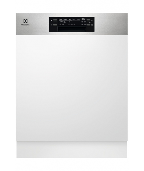Lave-vaisselle Electrolux EES47310IX - ENCASTRABLE 60 CM