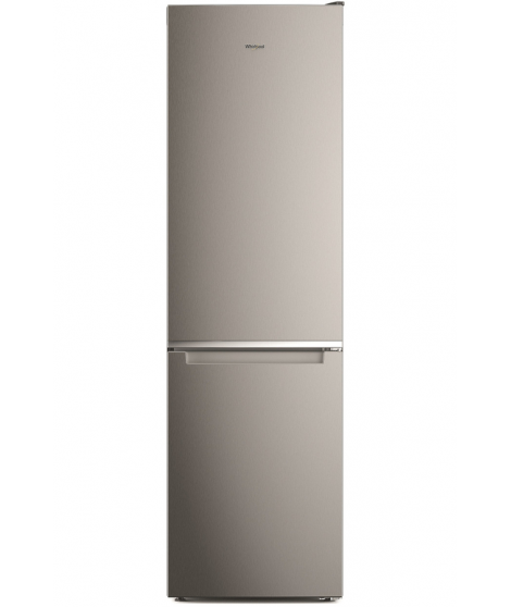 Refrigerateur congelateur en bas Whirlpool W7X93AOX1