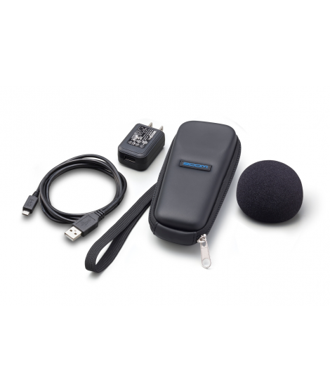 Accessoires audio Zoom SPH-1n - Pack accessoires pour H1n