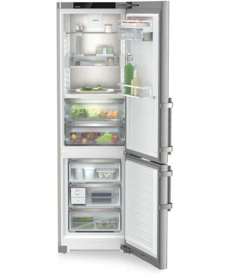 Refrigerateur congelateur en bas Liebherr CBNSDC5753-20