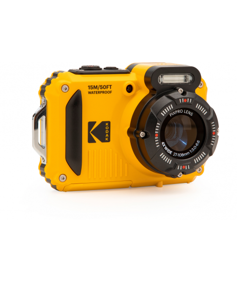 Appareil photo compact Kodak DIGITAL COMPACT CAMERA