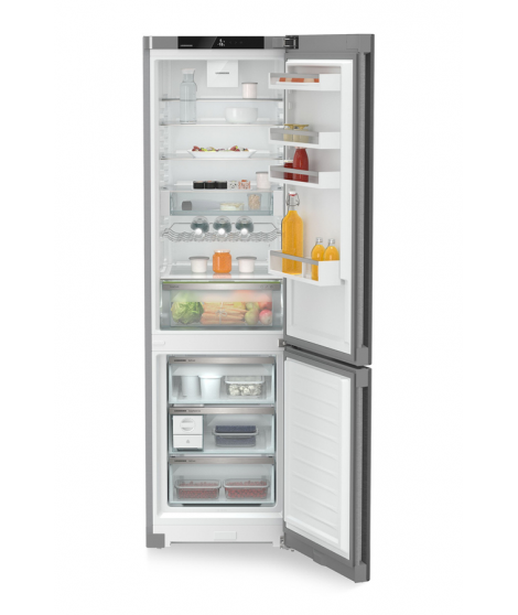 Refrigerateur congelateur en bas Liebherr CNSDC5723-20