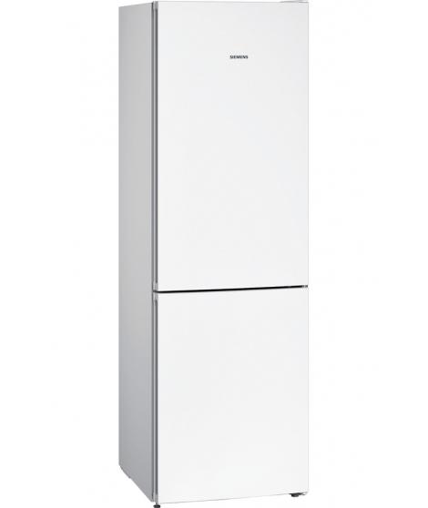 Refrigerateur congelateur en bas Siemens KG36NVWEB