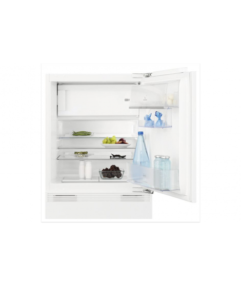Réfrigérateur 1 porte Electrolux ELB3AF82YY - ENCASTABLE 82CM