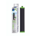 Accessoire Réfrigérateur et Congélateur Wpro Cartouche compostable pour filtre a eau eco-responsable universel Wpro EFC002