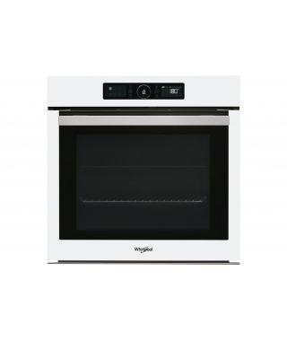 Four Whirlpool AKZ96290WH