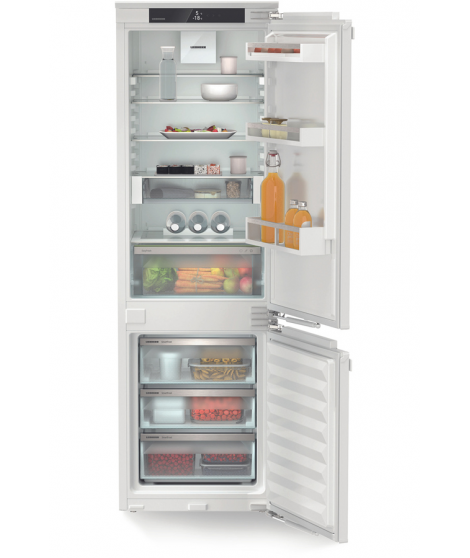Refrigerateur congelateur en bas Liebherr ENCASTRABLE - ICD5123-20