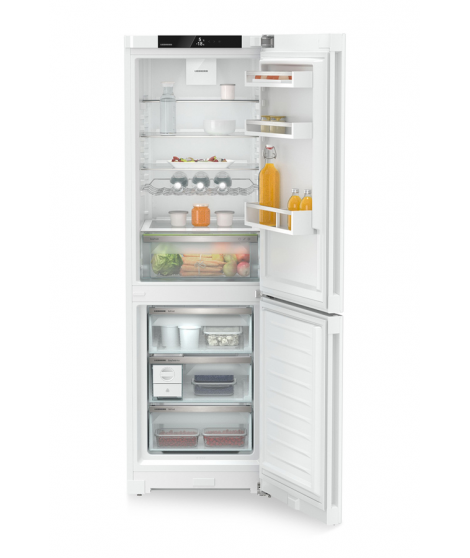 Refrigerateur congelateur en bas Liebherr CND5223-20 BluPerformance