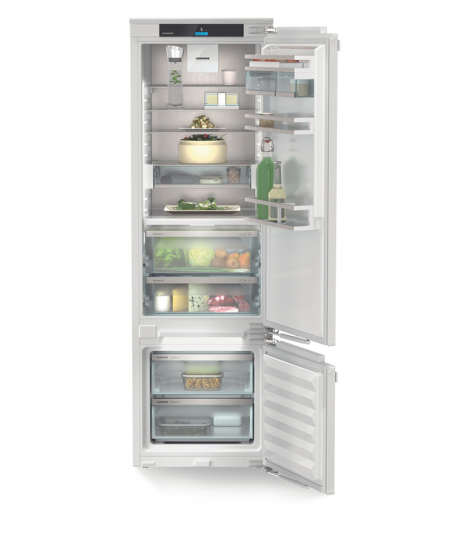 Refrigerateur congelateur en bas Liebherr ENCASTRABLE - ICBB5152-20