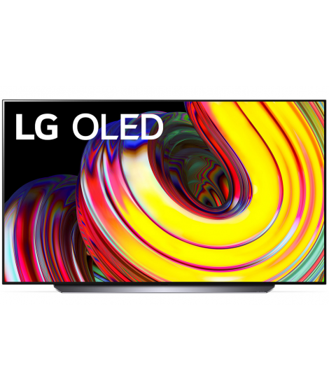 TV OLED Lg TV LG OLED77CS 4K UHD Smart Tv