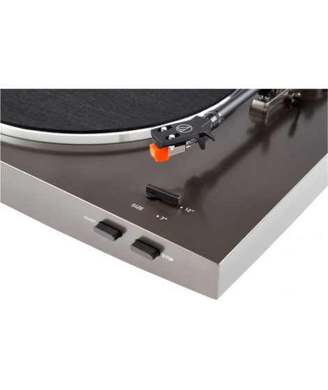 Platine vinyle Audiotechnica AT-LP2X