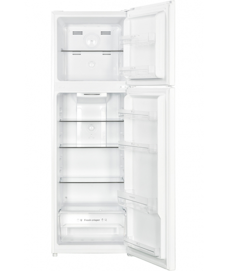 Refrigerateur congelateur en haut Thomson THD253NFWH