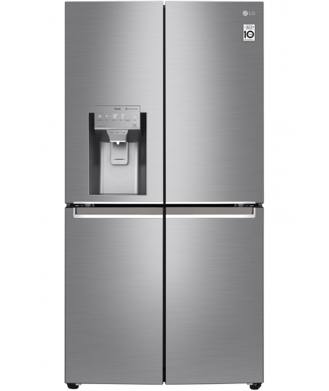 Réfrigérateur multi-portes Lg GML945PZ8F