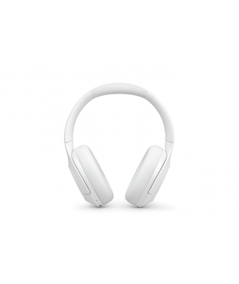 Casque audio Philips TAH8506WT Blanc