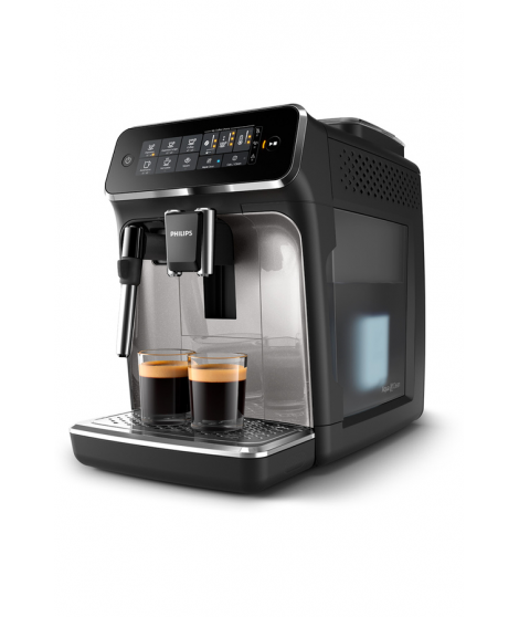 Expresso avec broyeur Philips OMNIA SERIE 3200 EP3226/40 SILVER