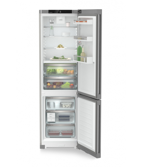 Refrigerateur congelateur en bas Liebherr CBNSFD5723-20 BluPerformance