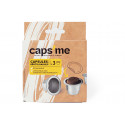 Capsule café Caps Me 3 capsules de cafe reutilisables CAPS ME - compatibles Nespresso