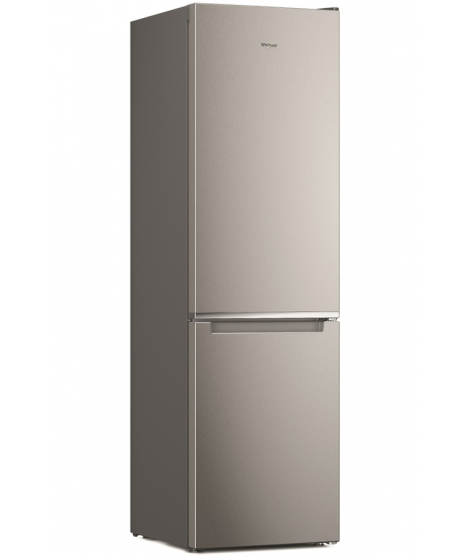 Refrigerateur congelateur en bas Whirlpool W7X94AOX