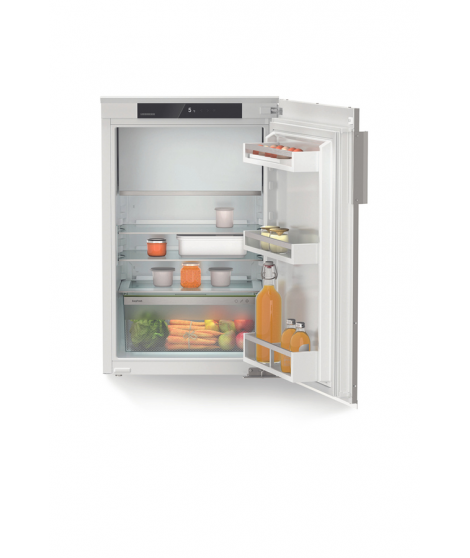 Réfrigérateur 1 porte Liebherr DRF3901-20 - ENCASTRABLE 88CM
