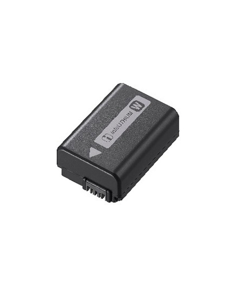 Batterie appareil photo Sony NP-FW50 pour RX10 IV