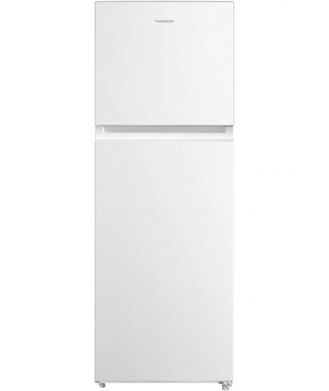 Refrigerateur congelateur en haut Thomson THD316NFWH