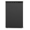 SCHNEIDER - STTL112B - Réfrigérateur Table Top - 112L (96+16) - Froid statique - 1 clayette verre - Noir
