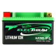 Occasion-Batterie Lithium HJTZ10S-FP-S - (YTZ10S-BS)