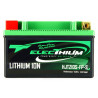 Occasion-Batterie Lithium HJTZ10S-FP-S - (YTZ10S-BS)