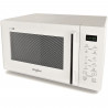 Occasion-Micro-ondes Whirlpool MWP2S1, Electronique, 25L, 900W, Auto Cook (7 recettes)