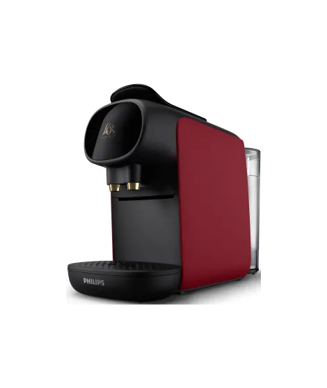 CAFETIERE PHILIPS LM9012/50 L'OR BARISTA ROUGE