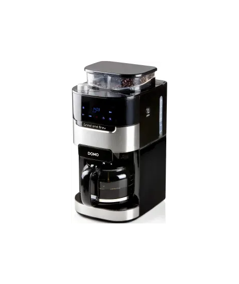 CAFETIERE DOMO DO721K