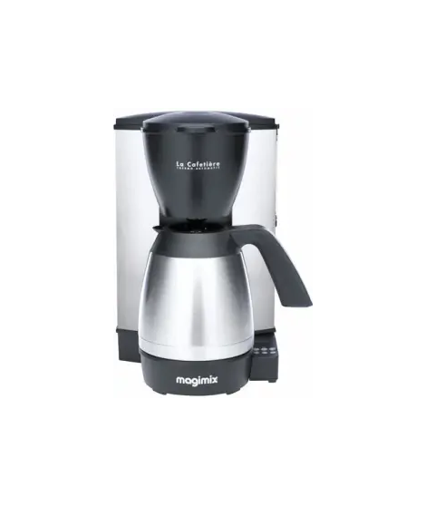 CAFETIERE MAGIMIX 11480 THERMO AUTOMATIC