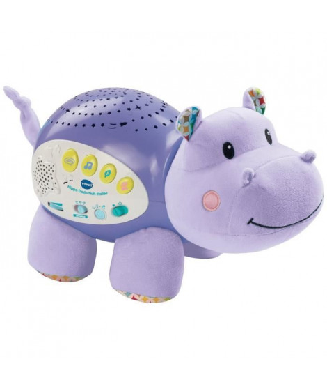 VTECH BABY - Hippo Dodo Nuit Etoilée