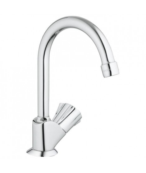 GROHE  Mitigeur lavabo Taille L Costa 20393001