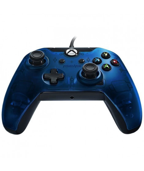 Manette Afterglow Bleu nuit pour Xbox One